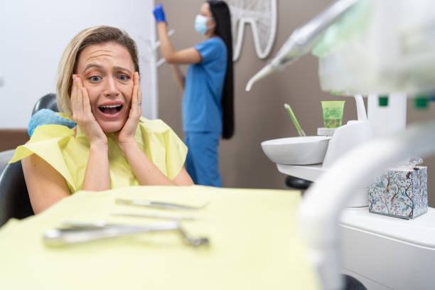 Emergency Dentist for Kids in IL