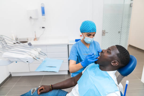 Dentist for Dental Trauma in IL